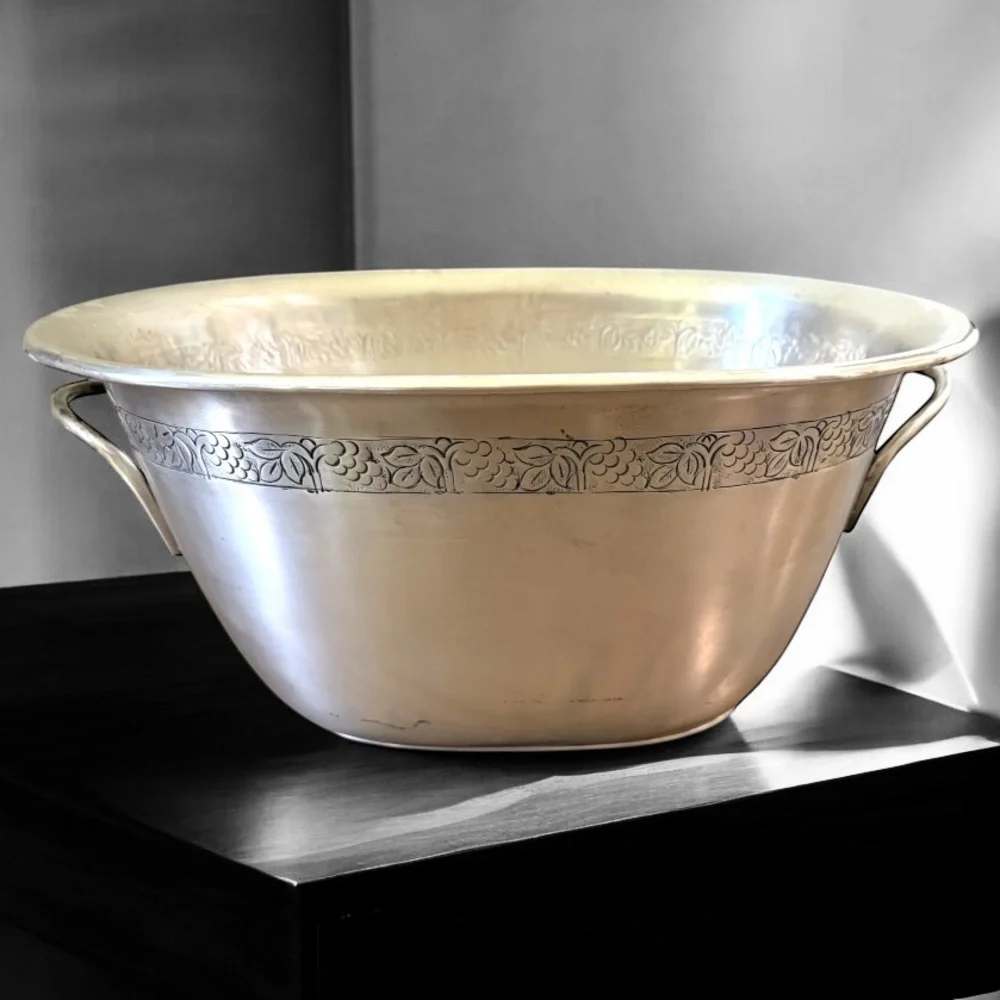 Pottery Barn vtg pottery